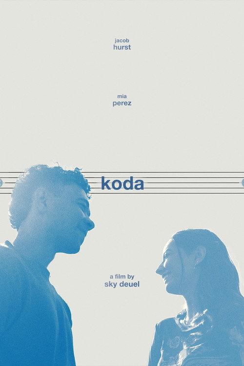 Koda 2026 official movie poster