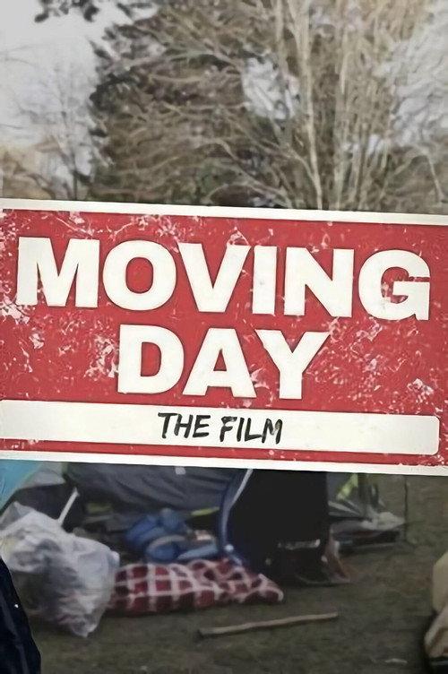 Moving Day 2022 official movie poster