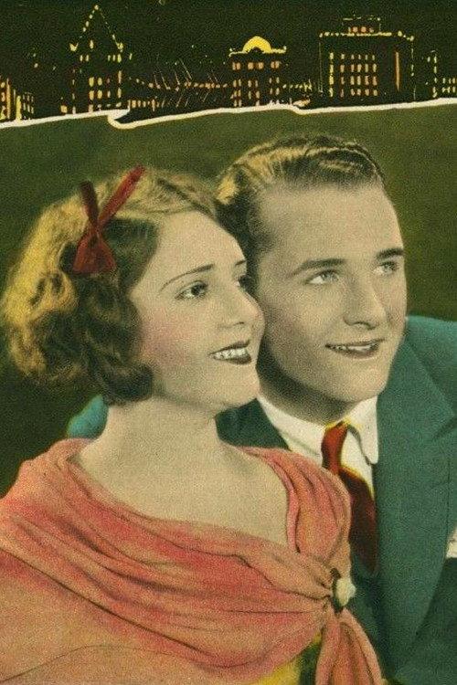 Chicago After Midnight 1928 official movie poster