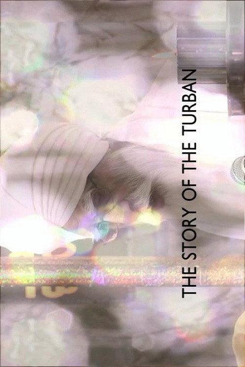 The Story of the Turban 2012 official movie poster