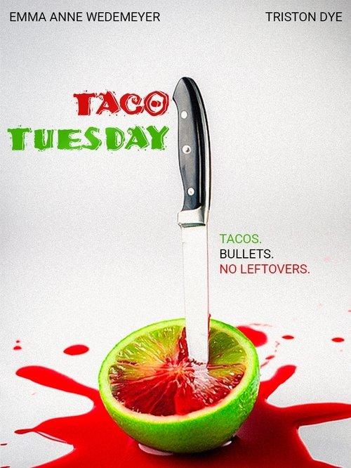 Taco Tuesday 2026 official movie poster
