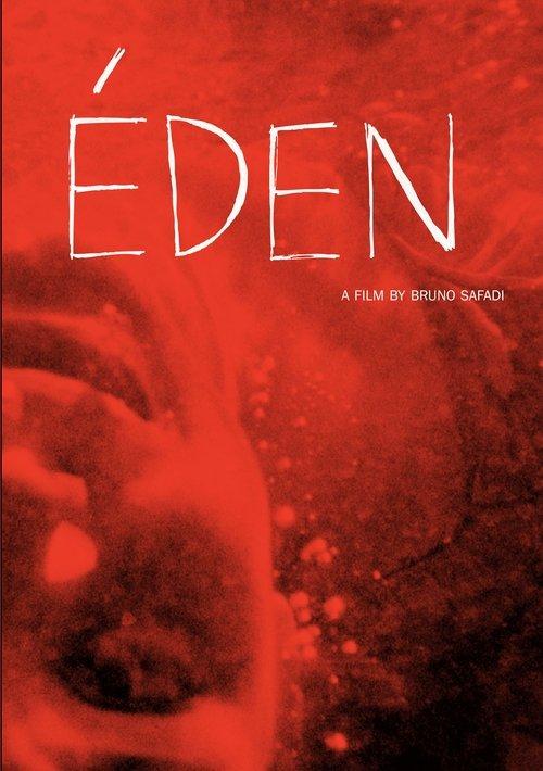 Eden 2012 official movie poster