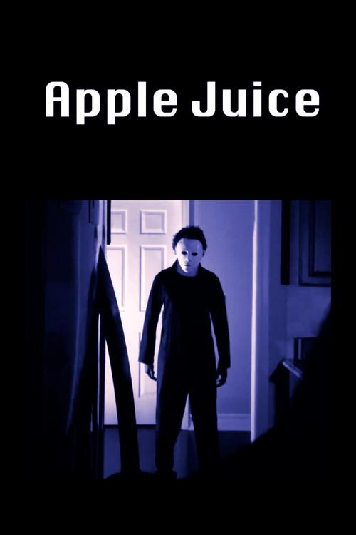 Apple Juice 2023 official movie poster
