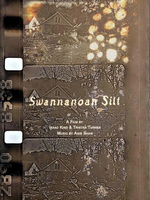 Swannanoan Silt official movie poster