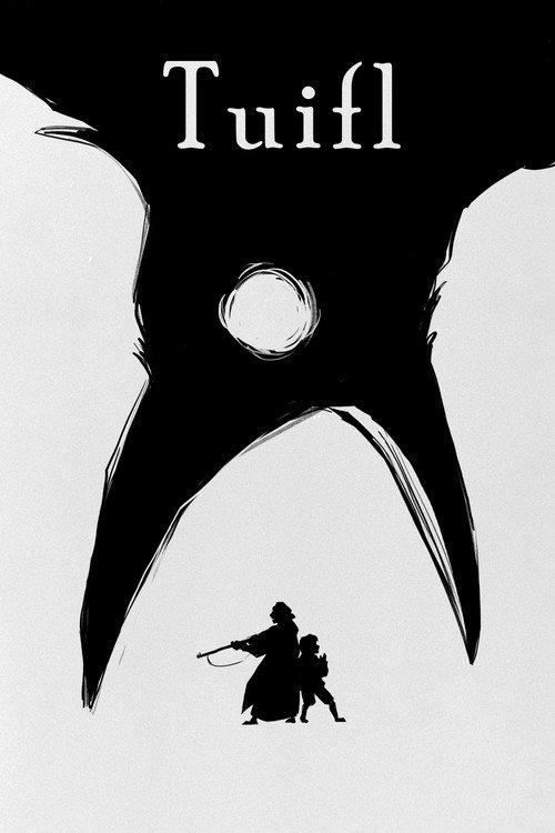 Tuifl official movie poster
