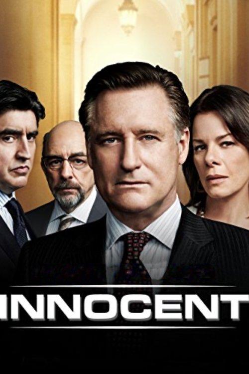 Innocent 2011 official movie poster