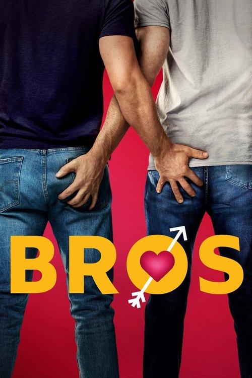 Bros 2022 official movie poster