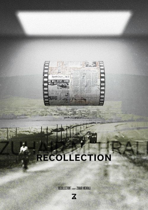 Recollection 2019 official movie poster