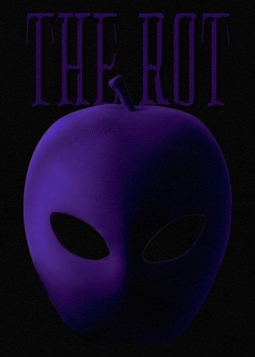 The Rot official movie poster
