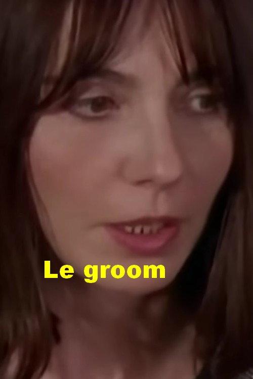 Le Groom 1995 official movie poster
