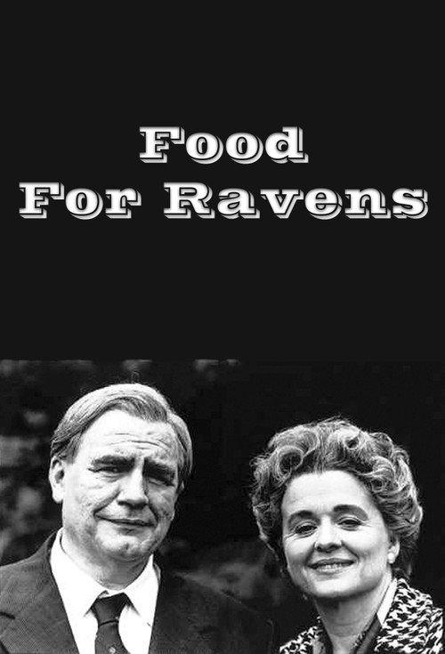 Food for Ravens 1997 official movie poster
