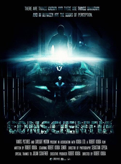 Conscientia 2011 official movie poster