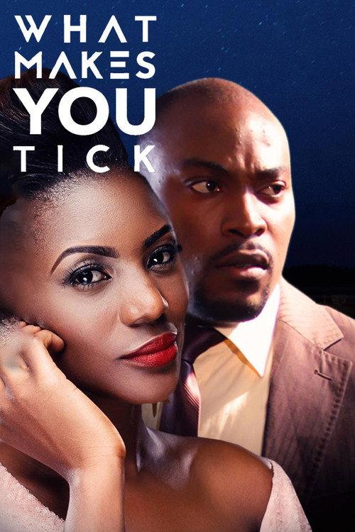 What Makes You Tick 2017 official movie poster