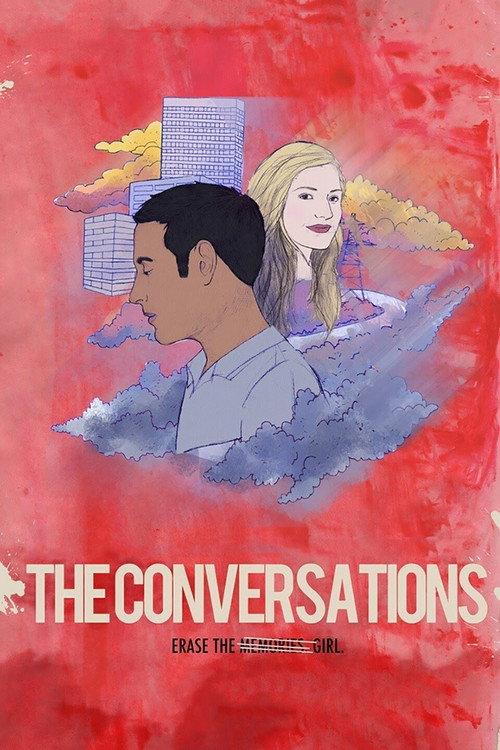 The Conversations 2016 official movie poster