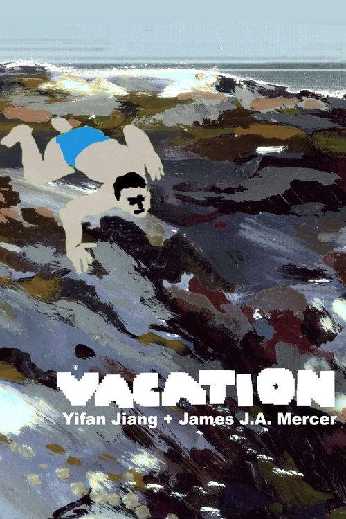 Vacation 2022 official movie poster