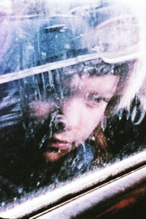 Scenes from Under Childhood 1970 official movie poster