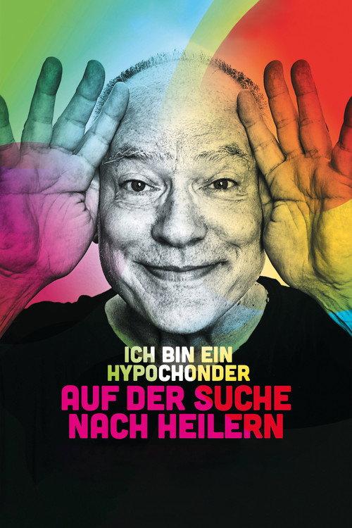 Auf der Suche nach Heilern 2014 official movie poster