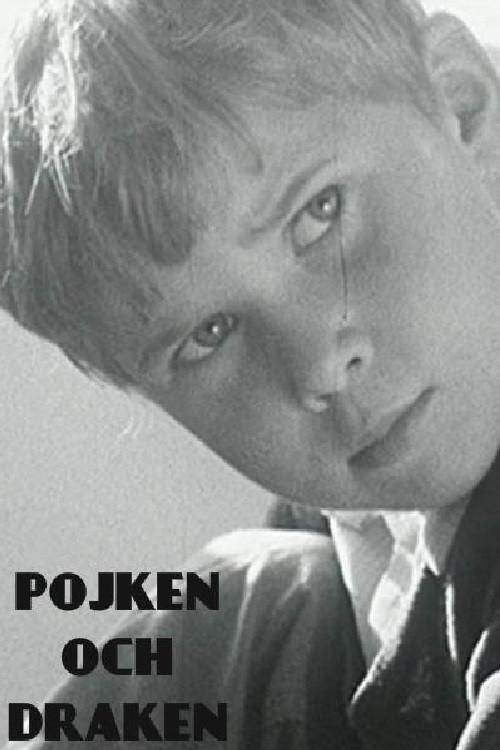 The Boy and the Kite 1962 official movie poster