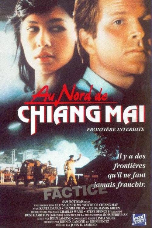 North of Chiang Mai 1992 official movie poster