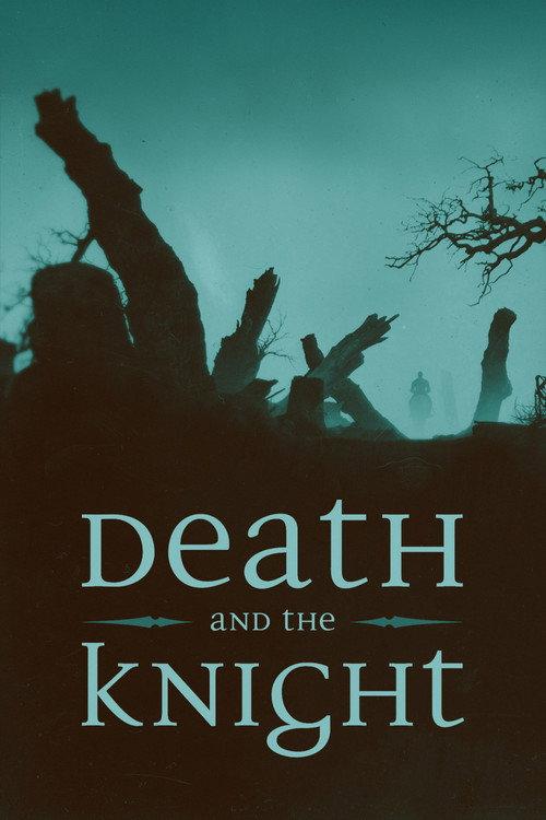 Death and the Knight 2020 official movie poster