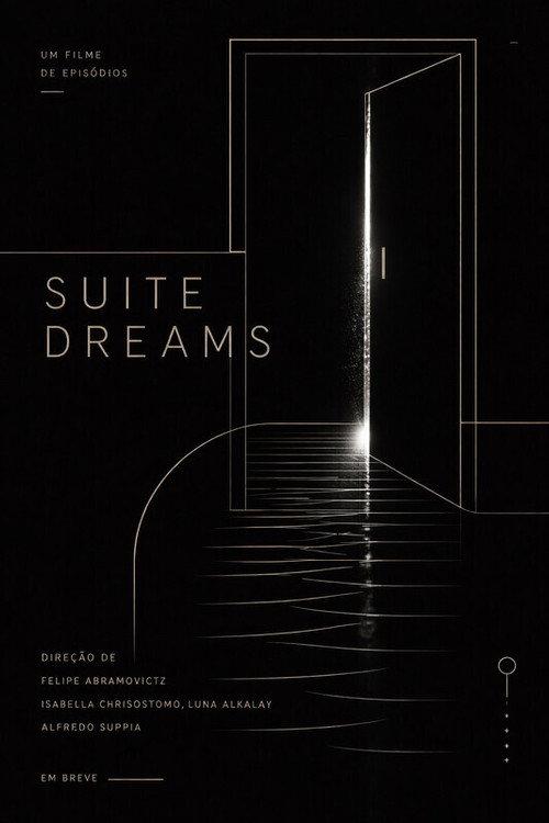 Suite Dreams 2026 official movie poster