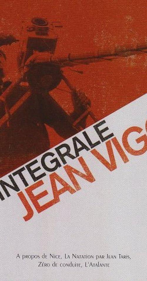 Jean Vigo : le son retrouvé 2001 official movie poster