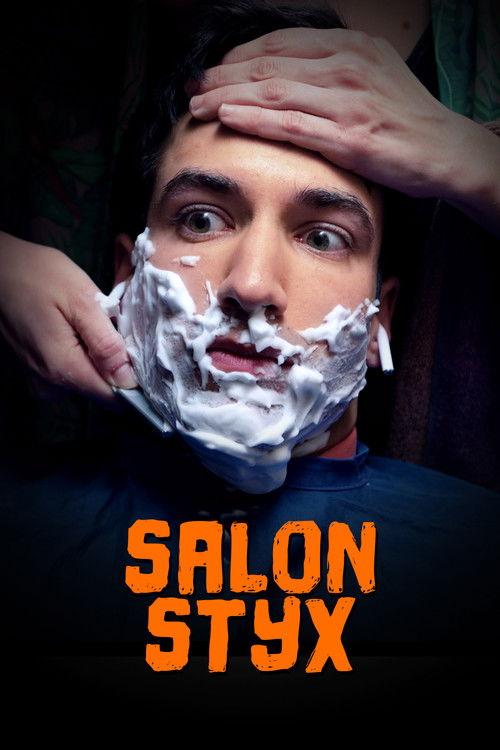 Salon Styx 2020 official movie poster