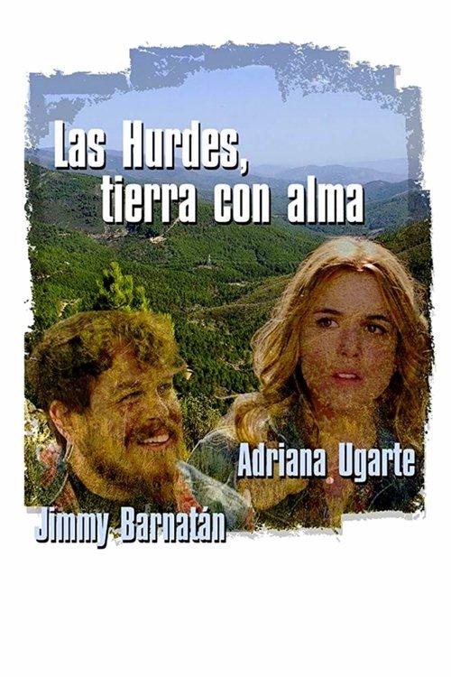 Las Hurdes, a Land with Soul 2015 official movie poster