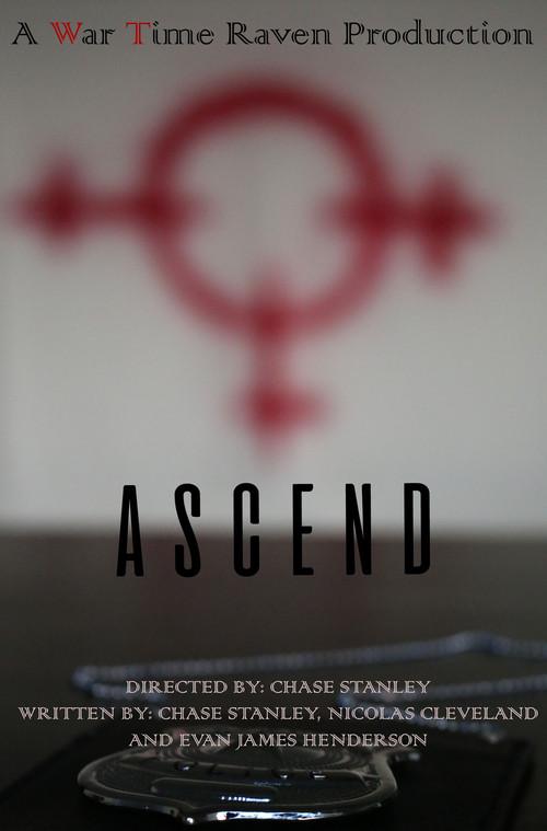 Ascend official movie poster