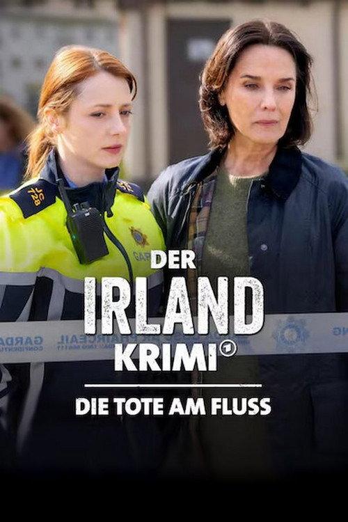 Der Irland-Krimi: Die Tote am Fluss 2026 official movie poster