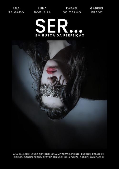 Ser... 2024 official movie poster
