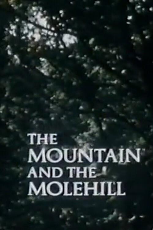 The Mountain and the Molehill 1989 official movie poster