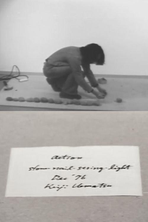 Action, Stone-Nail-String-Light 1976 official movie poster