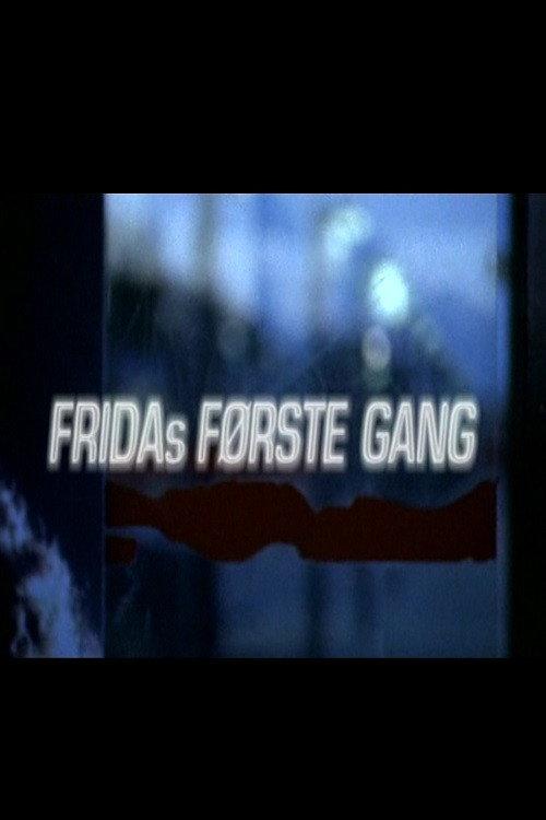 Frida's First Time 1996 official movie poster