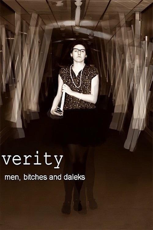 Verity 2010 official movie poster
