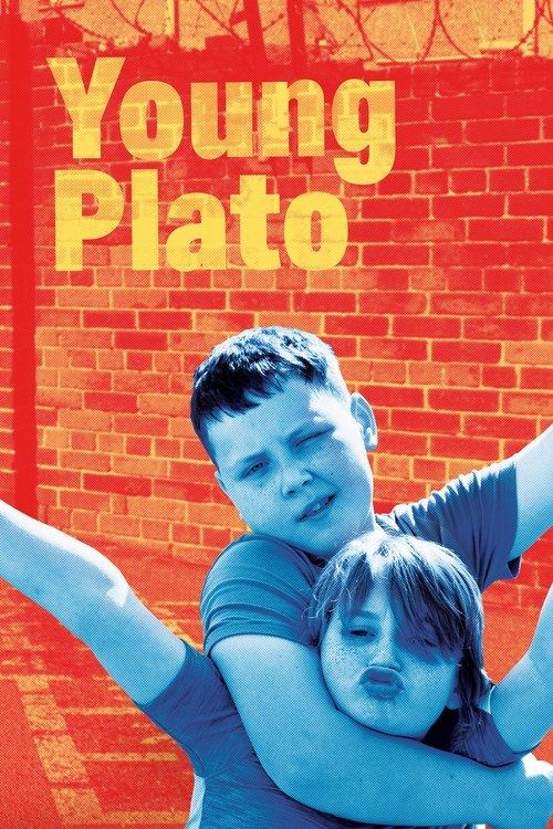 Young Plato 2022 official movie poster