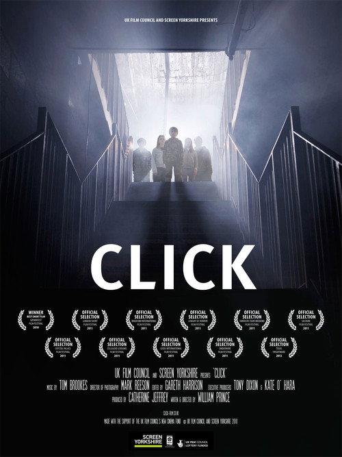 Click 2011 official movie poster