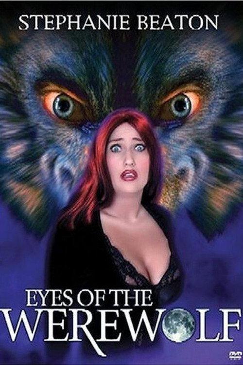Eyes of the Werewolf 1999 official movie poster