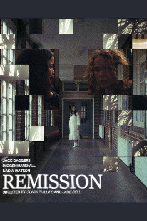 Remission 2026 official movie poster