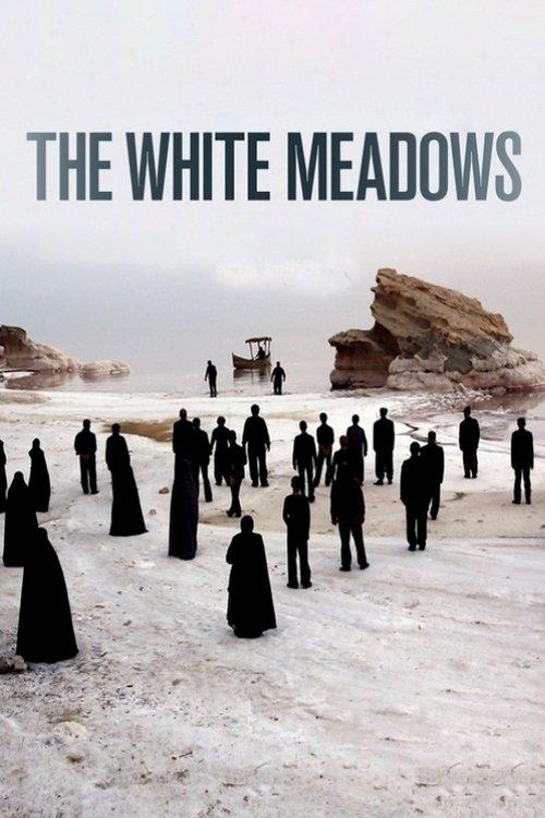 The White Meadows 2009 official movie poster