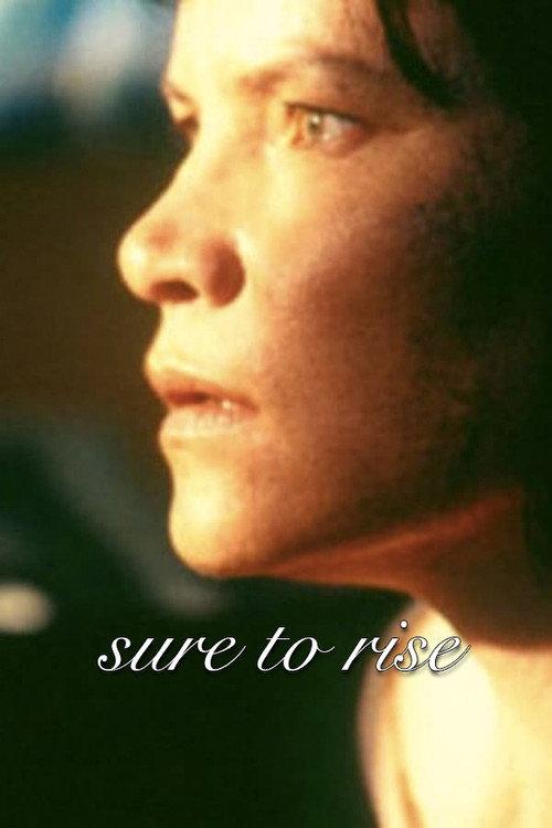 Sure to Rise 1994 official movie poster