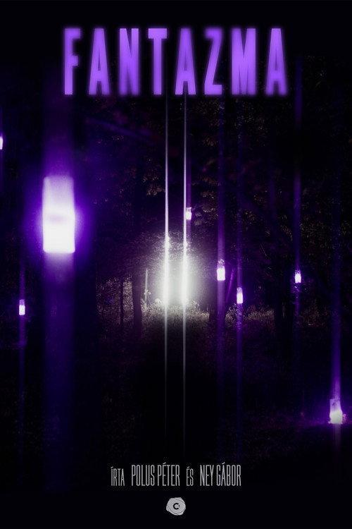 Fantazma 2023 official movie poster