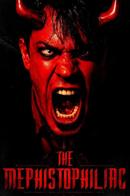 The Mephistophiliac 2026 official movie poster