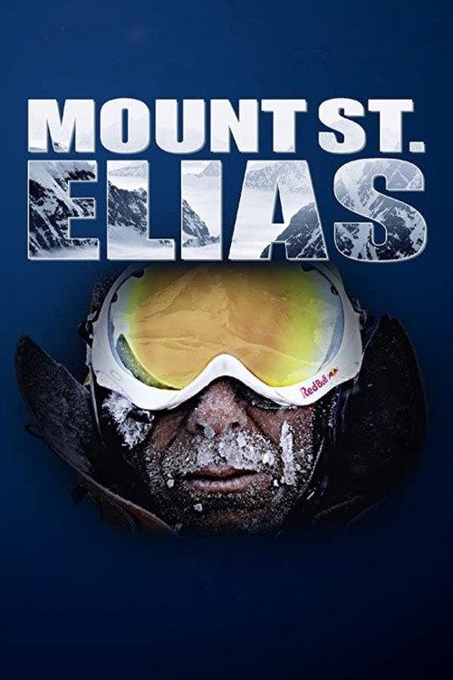 Mount St. Elias 2009 official movie poster