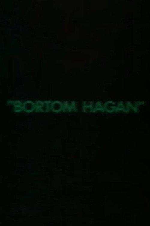 Bortom hagan 1988 official movie poster