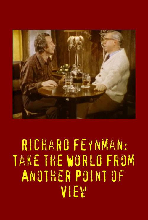 Take the World From Another Point of View 1973 official movie poster