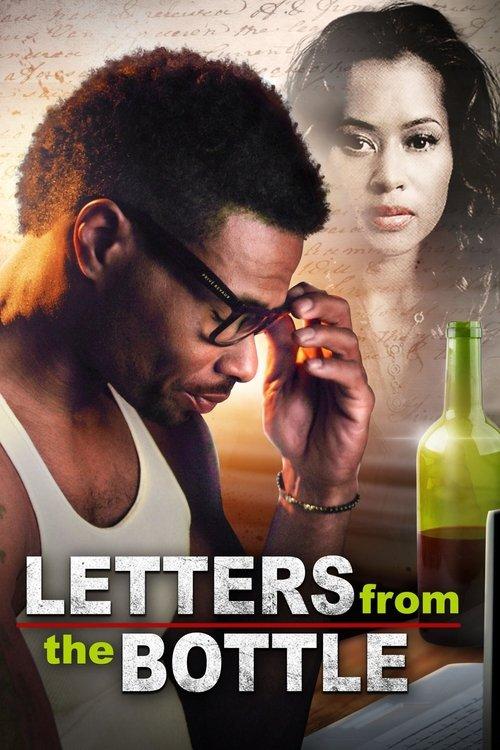 Letters from the Bottle 2021 official movie poster