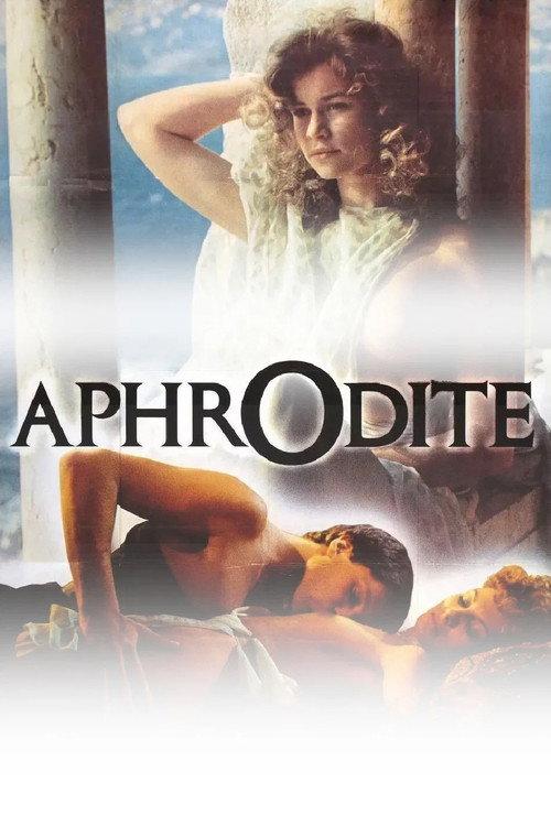 Aphrodite 1982 official movie poster