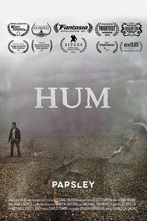 Hum 2016 official movie poster