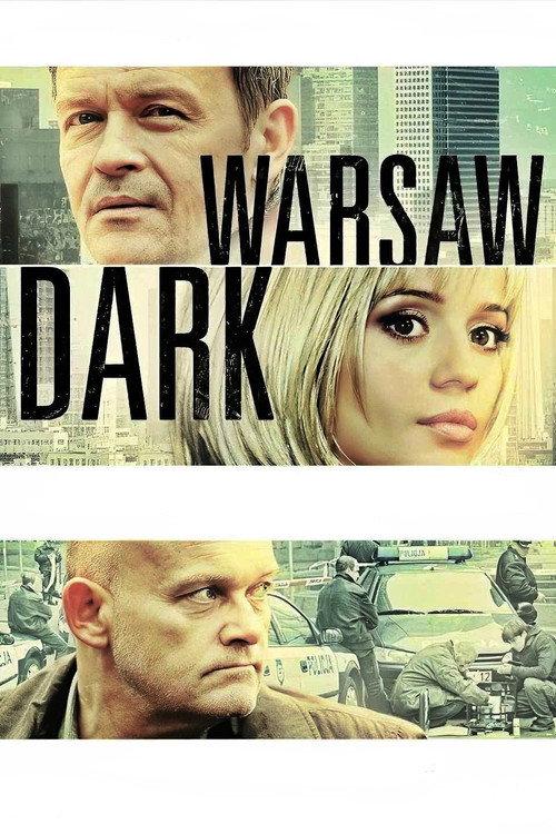 Warsaw Dark 2008 official movie poster
